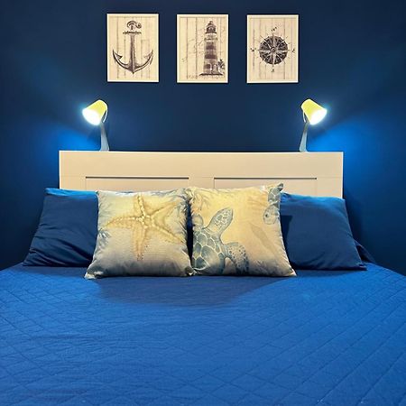 Blumare Forfamily Villa Gallipoli Dış mekan fotoğraf