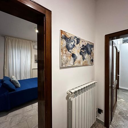 Blumare Forfamily Villa Gallipoli Dış mekan fotoğraf