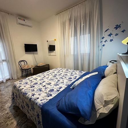 Blumare Forfamily Villa Gallipoli Dış mekan fotoğraf