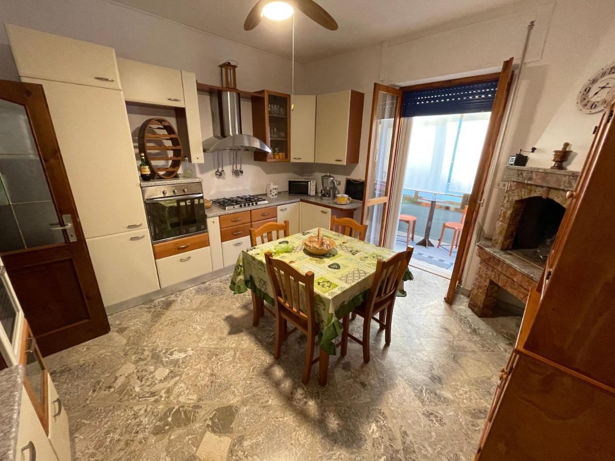 Blumare Forfamily Villa Gallipoli Dış mekan fotoğraf