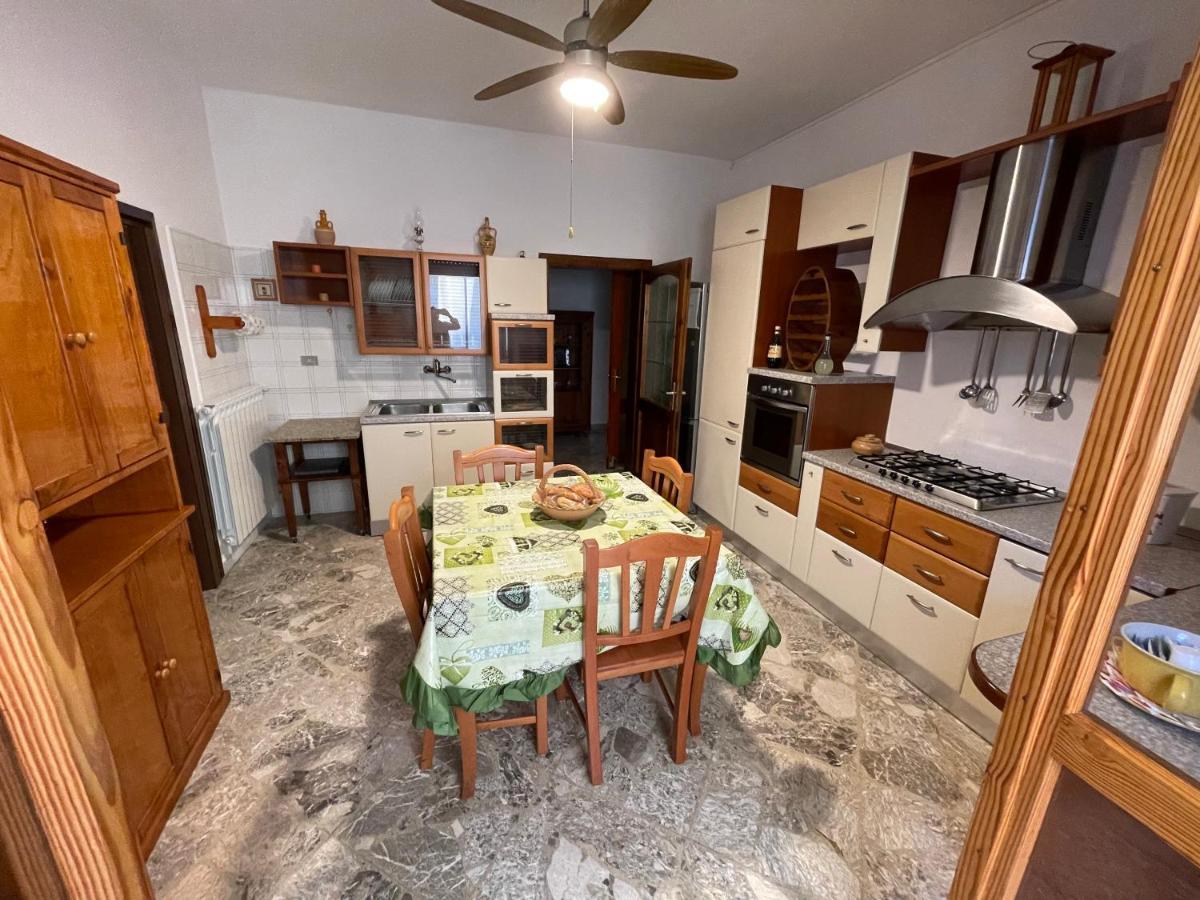 Blumare Forfamily Villa Gallipoli Dış mekan fotoğraf