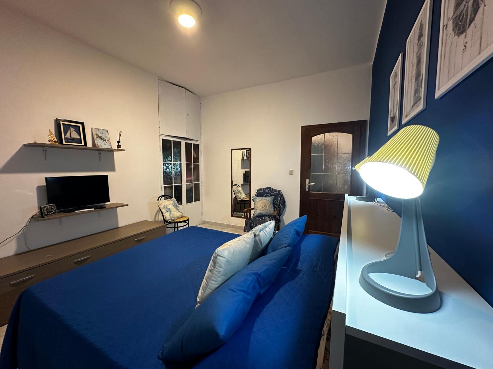 Blumare Forfamily Villa Gallipoli Dış mekan fotoğraf