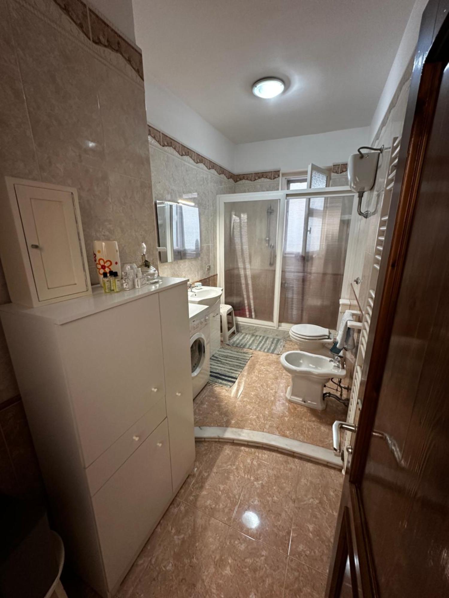 Blumare Forfamily Villa Gallipoli Dış mekan fotoğraf