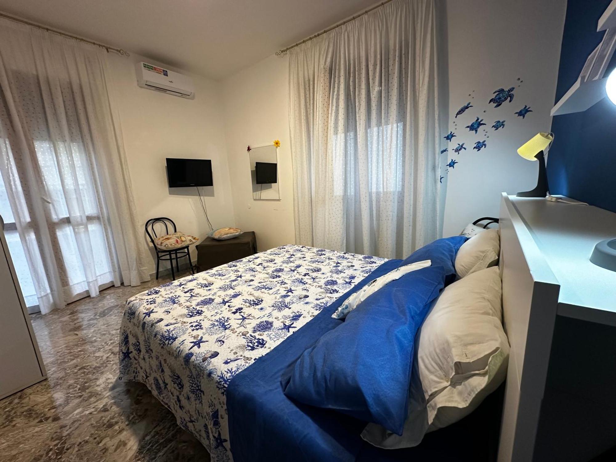 Blumare Forfamily Villa Gallipoli Dış mekan fotoğraf