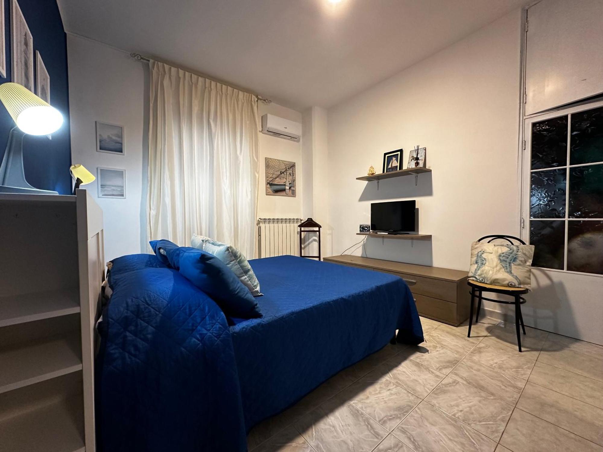 Blumare Forfamily Villa Gallipoli Dış mekan fotoğraf