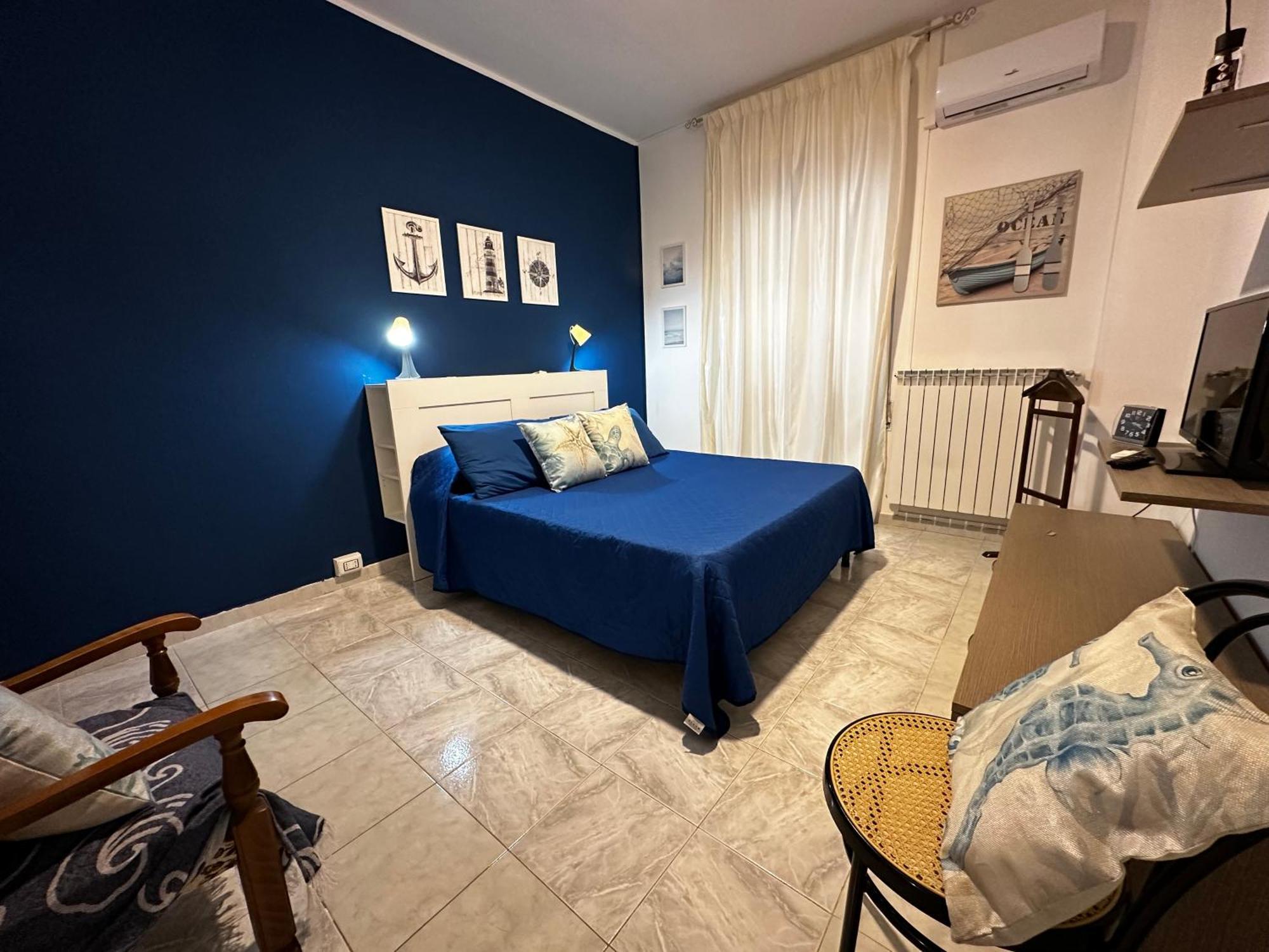 Blumare Forfamily Villa Gallipoli Dış mekan fotoğraf
