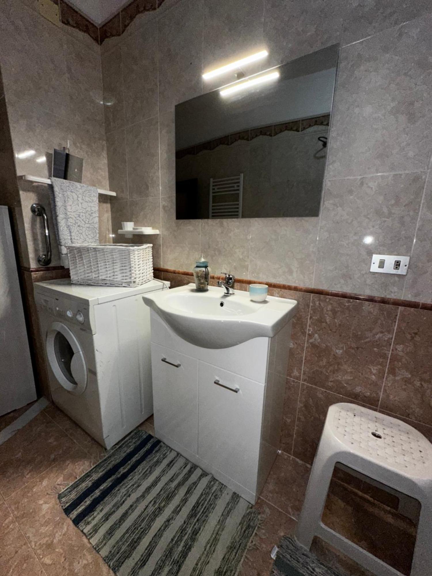 Blumare Forfamily Villa Gallipoli Dış mekan fotoğraf
