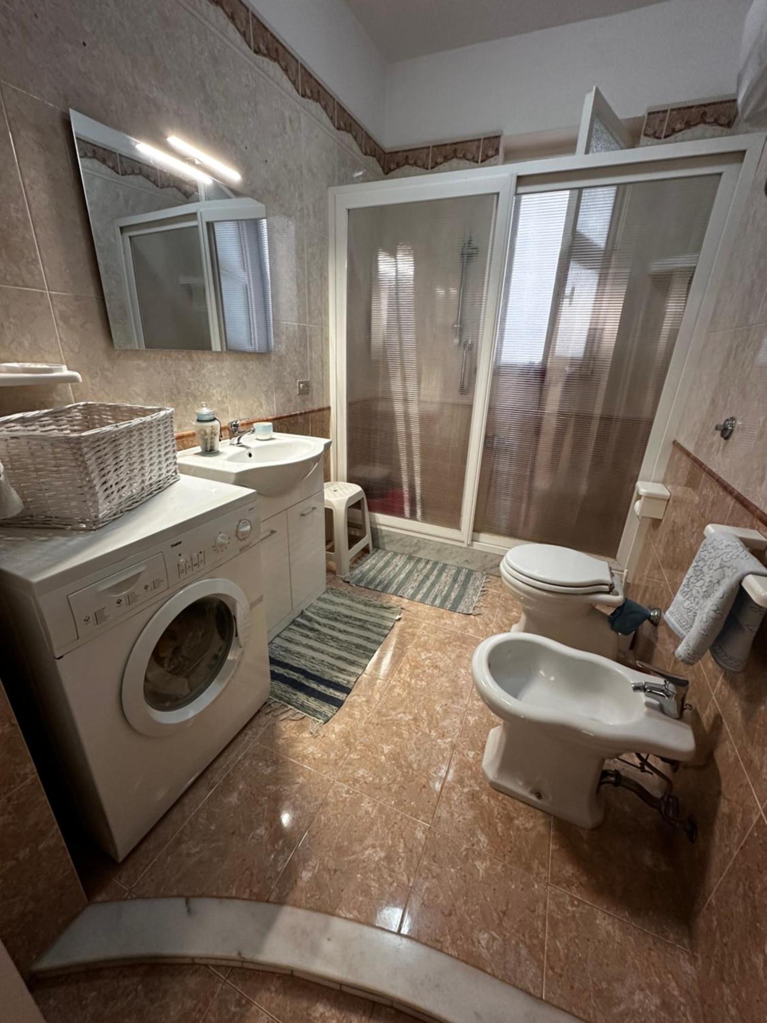 Blumare Forfamily Villa Gallipoli Dış mekan fotoğraf