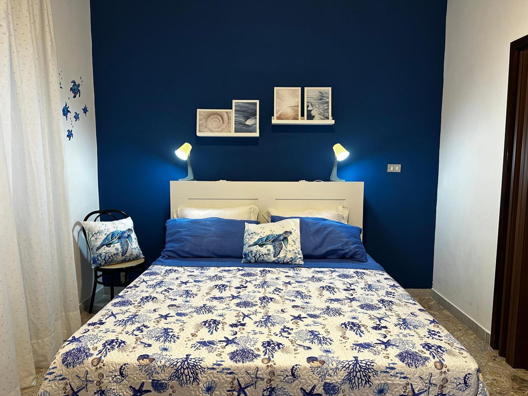 Blumare Forfamily Villa Gallipoli Dış mekan fotoğraf