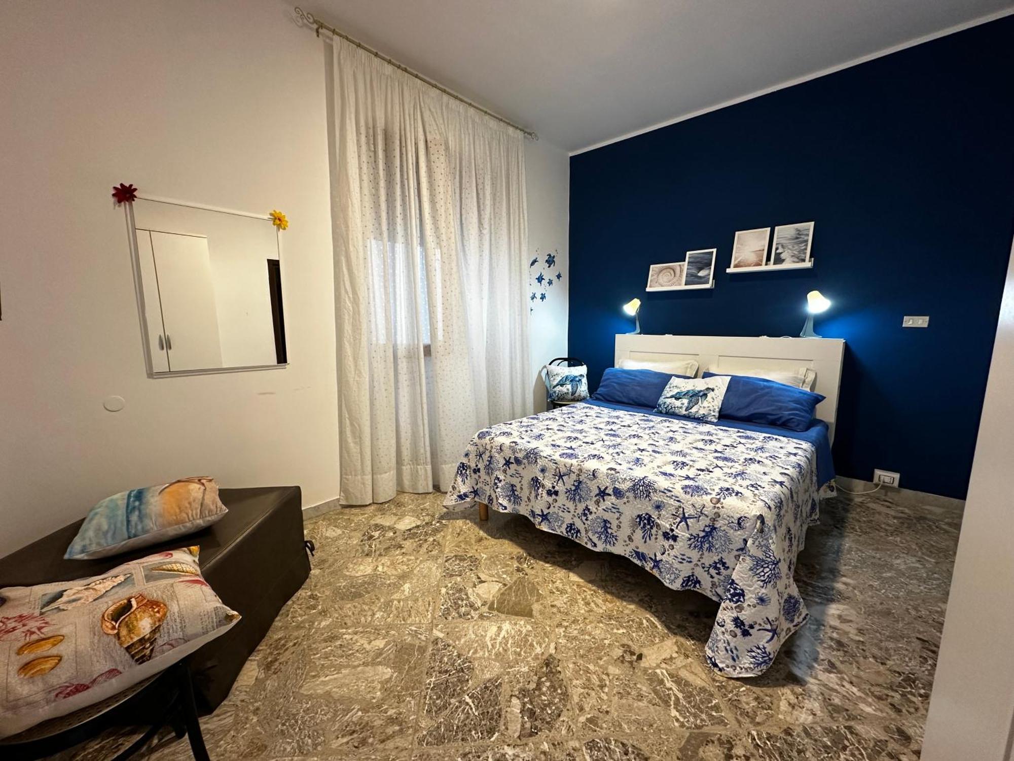 Blumare Forfamily Villa Gallipoli Dış mekan fotoğraf