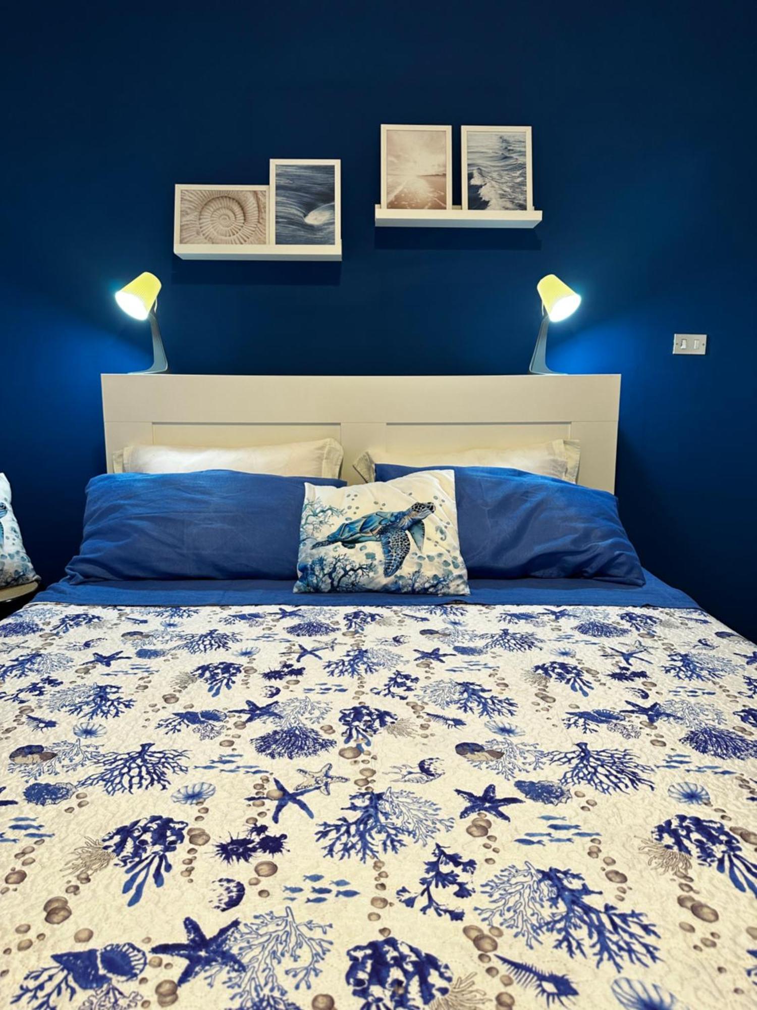 Blumare Forfamily Villa Gallipoli Dış mekan fotoğraf