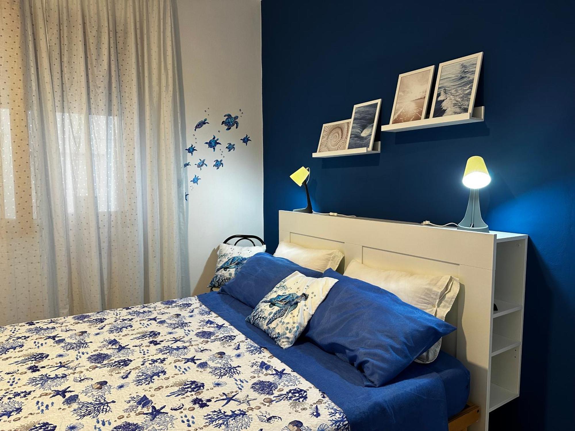 Blumare Forfamily Villa Gallipoli Dış mekan fotoğraf